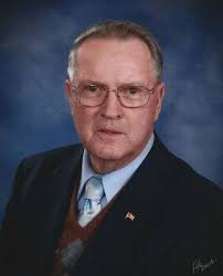 Ronald “Butch” E. Galvin Obituary