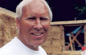 John E. Fecker Obituary March 6, 2017