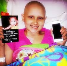 Healing Hunter Foundation: 2014