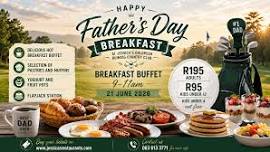 Father's Day Lunch
