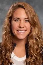 2011-12 Women's Swimming & Diving Roster