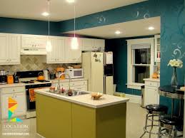 ديكورات مطابخ مودرن صغيرة 2019 2020 Kitchen Design Decor Kitchen Design Color Popular Kitchen Colors