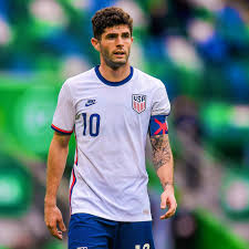 Apr 27, 2021 christian pulisic joined exclusive company on tuesday with his appearance for chelsea in the champions league semifinals, becoming just the third u.s. Usa Coach Says Christian Pulisic Is An Unbelievable Player But Wants It Consistently Chelsea News