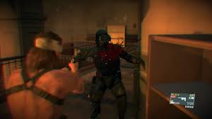 Mission 46 Truth The Man Who Sold The World Metal Gear Solid 5 The Phantom Pain Wiki Guide Ign