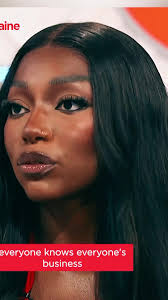 Lauren Simon Lorraine Interview