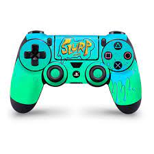 Slurp Juice Ps4 Controller Skin Slurp Slurpjuice Fortnite Ps4 Controller Gamingskins Skin W Ps4 Controller Skin Ps4 Controller Ps4 Dualshock Controller