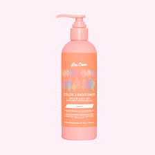 peach hair color conditioner