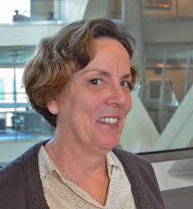 CSRF 2019 PATIENT JOURNEY SUMMIT FACULTY BIOSKETCHES