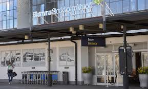 Bromma is the industry's most experienced spreader manufacturer, known worldwide for crane spreaders of exceptional reliability. Bromma The Local Europe
