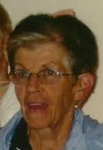 Obituary information for Susan Barbara King
