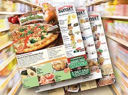 Maybe you would like to learn more about one of these? Welcome To Sunset Foods