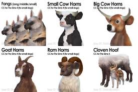 Unisex cat ears · 9. List Of All My Cc For Your Animals Tumbex