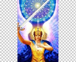 San miguel arcángel, defiéndenos en la batalla. Prayer To Saint Michael Gabriel Angeles De Proteccion Historias Reales Del Arcangel Miguel Archangel Png Clipart