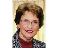 Nancy Stone Obituary (1942