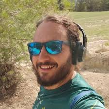 Daniel Rio Romo (@Soyyoeldanii)