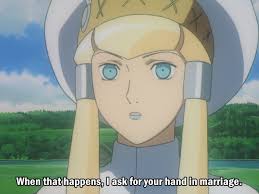 Turn-A Gundam Rewatch Episode 13 [Spoilers] : r/anime