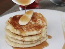 Sep 24, 2020 · lemper goreng abon. Resep Pancake Pisang Cocok Untuk Sarapan Atau Camilan