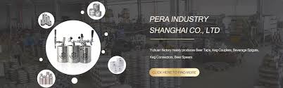 چینی سفارشی Beer Kegs تولید کنندگان کارخانه تامین کنندگان - خدمات عمده  فروشی - PERA