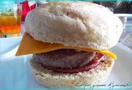 Cheeseburger Maison Recette Cheeseburger Cheeseburger Maison Recette Cheeseburger