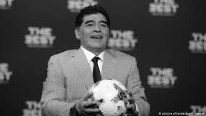 9,459,935 likes · 77,460 talking about this. Genius And Scandalous Diego Maradona S Life In Pictures All Media Content Dw 25 11 2020
