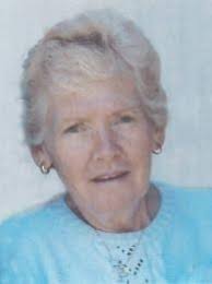 NANCY DARGIN Obituary (2014)