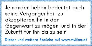 Vergiß Die Vergangenheit Genieß Die Gegenwart Und Blicke