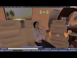 Créez et monétisez vos propres créations pour réaliser des profits réels dans une économie virtuelle alimentée par tilia. How To Use Second Life A Quick Guide To Getting Around Youtube