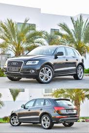 Audi Q5 Quattro S Line Alba Cars Dubai Audi Q5 Used Luxury Cars Audi For Sale