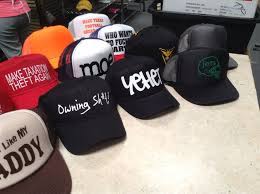 Custom Heat Pressed Hats Texas Football Heat Press Heat