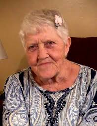 Obituary information for Ellen L. Barbee Whittaker