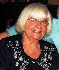 Mary Ryan Obituary (1927