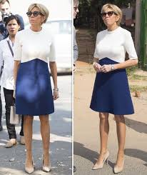 Pin By Elle Haceelle On Brigette Chic Contemporary Fashion Style Fashion