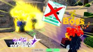 Roblox all star tower defense is a phenomenal and engrossing gaming series in which the you have to make your choice wisely to choose the best all star tower defense character and beat the gaming sequence without losing points in the series. All Star Tower Defense Tier List April 2021 Nghenhachay Net