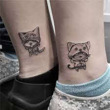 We did not find results for: 30 Best Friend Matching Tattoo Ideas For Your Inspiration Women Fashion Lifestyle Blog Shinecoco Com