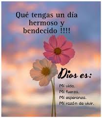 Pin på BUENOS DÍAS Y NOCHES