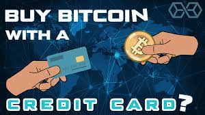 Buying cryptocurrency with a credit card comes with high fees. How To Buy Bitcoin With A Credit Card Coinnewsspan