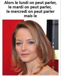 Trouverez-vous de jeu de mots ? 😉 (Source Quoi de neuf Nini ?)