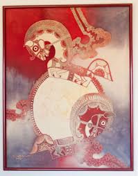 We did not find results for: Asian Art Forums Detail List