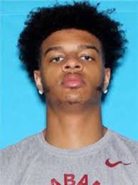 Former Alabama basketball player Darius Miles arrested, charged with  capital murder