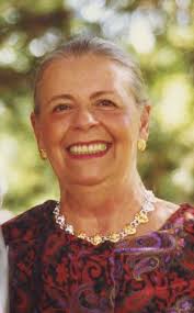 Elizabeth Lindberg Obituary