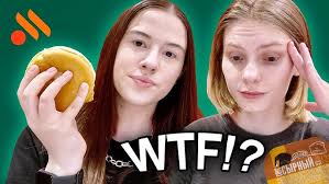 TASTY PERIOD: Russia's McDonald's replacement, is it really that bad? w/  @DepressedRussian