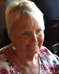 Joan DiMeglio Obituary