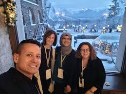 Another great year at Sim Expo 2024 conference hosted by the Simulation…