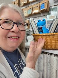 How many of you remember going to Aldersons to shop?