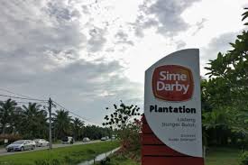 Check spelling or type a new query. Rm1bil Land Sale By Sime Darby The Star