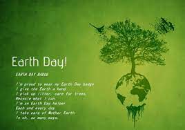 As we celebrate international mother earth day we reaffirm our commitment to promote harmony with. Best Happy Earth Day Quotes Messages Slogans 2019 Earth Day Quotes World Earth Day Happy Earth