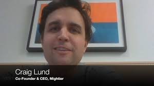 Craig Lund, Mightier's Co-Founder & CEO, shares all of the details