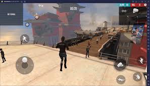 When you think of the creativity and imagination that goes into making video games, it's natural to assume the process is unbelievably hard, but it may be easier than you think if you have a knack for programming, coding and design. Download Play Free Fire On Pc Win 10 8 7 Mac Emulator Bluestacks