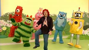 Filmtalkiess send an email 2 weeks ago. Correspondent Gets Dancey On Gabba Video Abc News