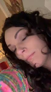 Love you mama!! Tj McCombs #blizzard #snow